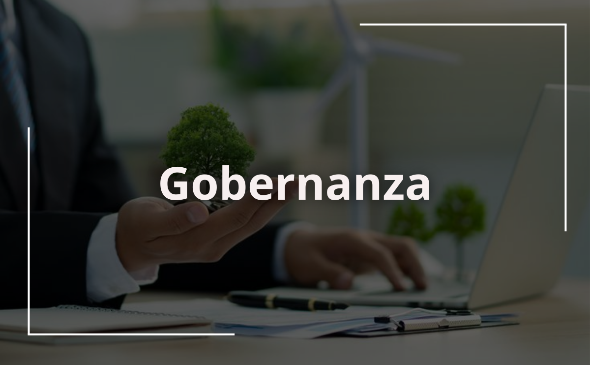Gobernanza Gobernanza