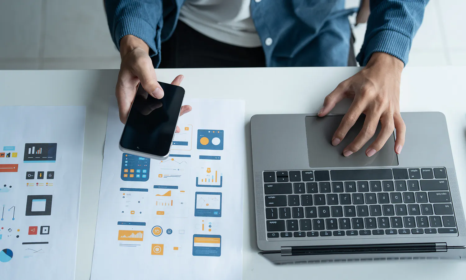 Automating Repetitive Coding Tasks with AI and Developer Productivity Tools